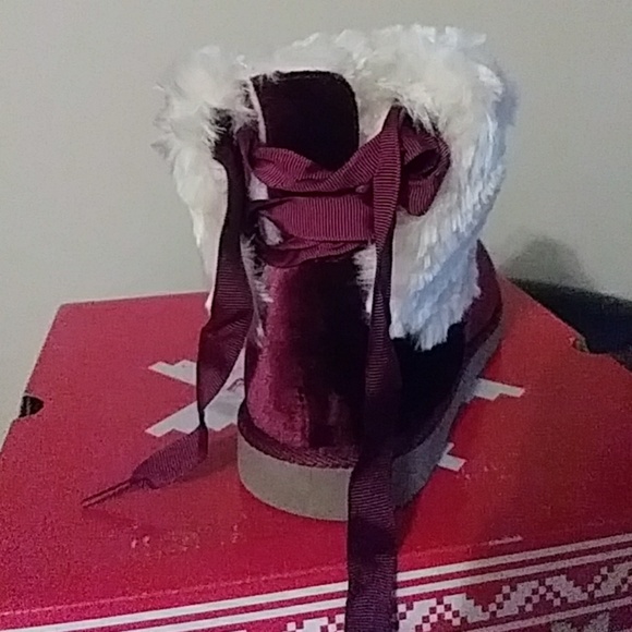 Snow boot - Picture 2 of 3